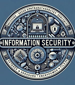 Информационная безопасность и защита информации